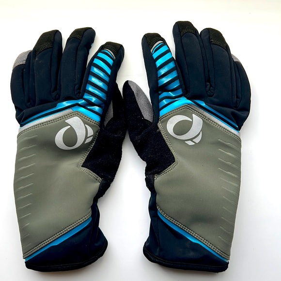 Pearl Izumi Accessories - Pearl Izumi Pro Cycling Thermal Gloves Size Small
